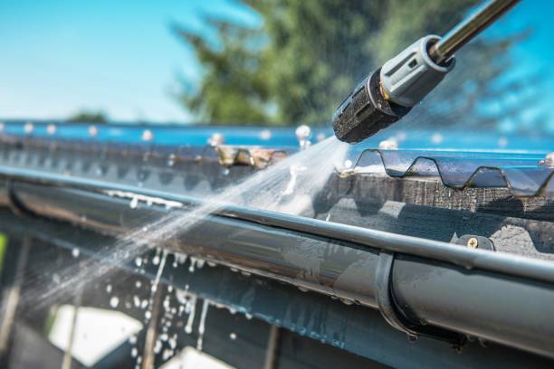 Best Residential Pressure Washing Services  in Monument, CO