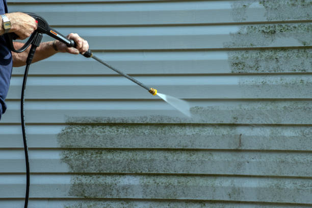Best Roof Power Washing Services  in Monument, CO