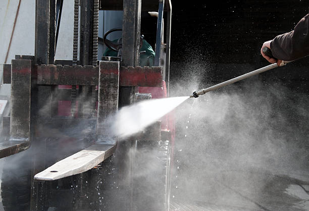 Best Deck Pressure Washing  in Monument, CO