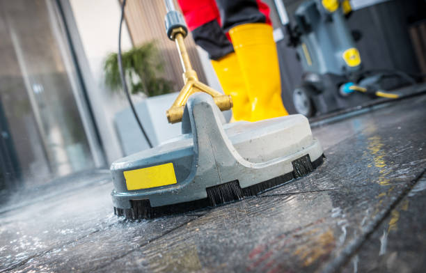 Monument, CO Pressure Washing Company