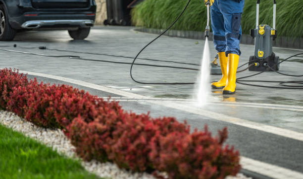 Best Concrete Pressure Washing  in Monument, CO