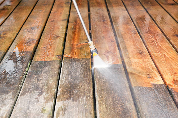 Best Commercial Pressure Washing  in Monument, CO