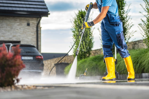 Deck Cleaning Services in Monument, CO
