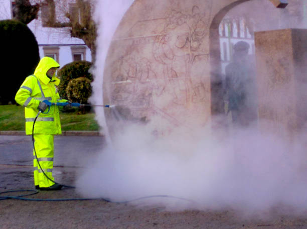 Best Pressure Washing Company Near Me  in Monument, CO