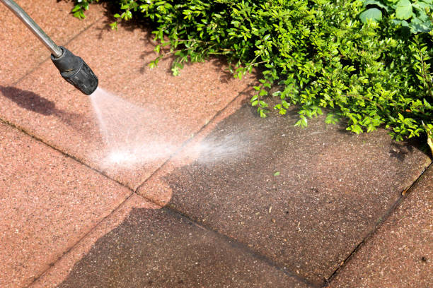 Reliable Monument, CO Pressure Washing Solutions