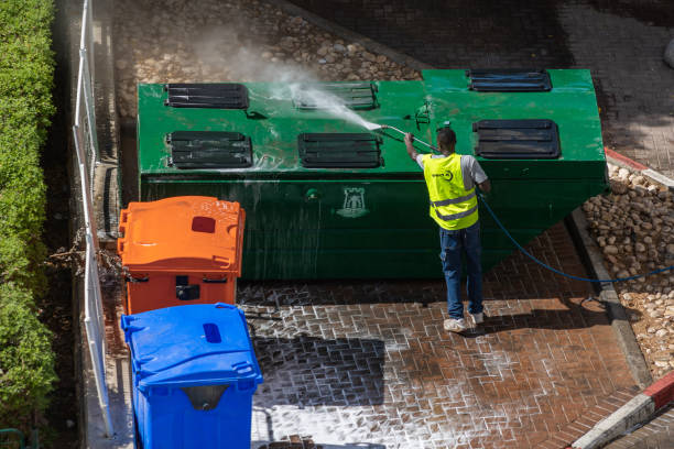 Best Roof Power Washing Services  in Monument, CO