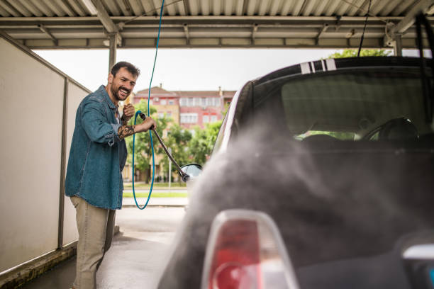 Best Affordable Power Washing  in Monument, CO